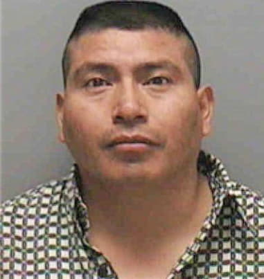 Alberto Velasquez, - Lee County, FL 