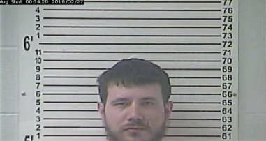 Christopher Warren, - Hardin County, KY 