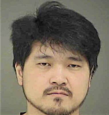 John Wearney - Mecklenburg County, NC 
