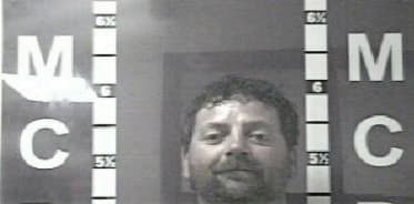 Donald Webb, - Madison County, KY 