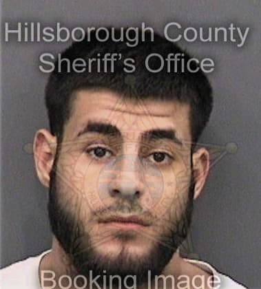 Branden Whatley - Hillsborough County, FL 