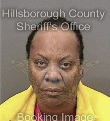 Brandye Wilds - Hillsborough County, FL 