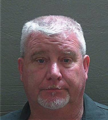 Gregory Wilkerson, - Escambia County, FL 