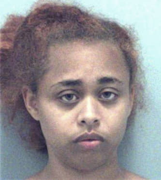 Janice Williams - Gwinnett County, GA 