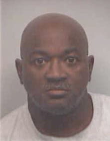 Kenneth Williams, - Fulton County, GA 