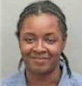 Lakisha Williams, - Lafourche County, LA 