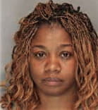 Yolanda Wilson - Cobb County, GA 