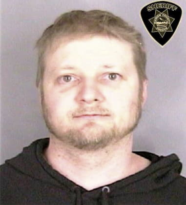 Aaron Winegar, - Marion County, OR 