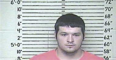 Floyd Wolfe, - Carter County, KY 
