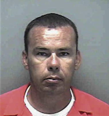 Donald Woolbrandt, - Lee County, FL 