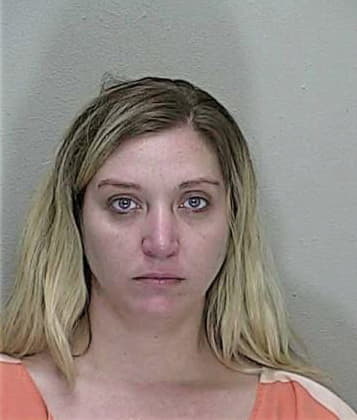 Laura Worley, - Marion County, FL 