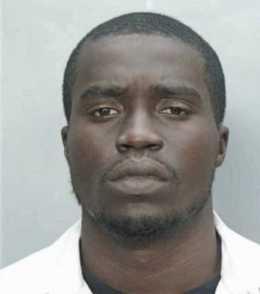 Donnie Young, - Dade County, FL 