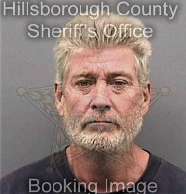 Edward Zapetis, - Hillsborough County, FL 