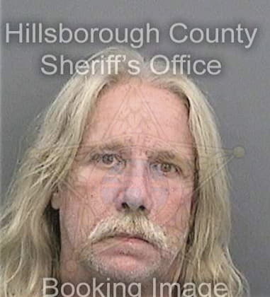 Christopher Allen, - Hillsborough County, FL 