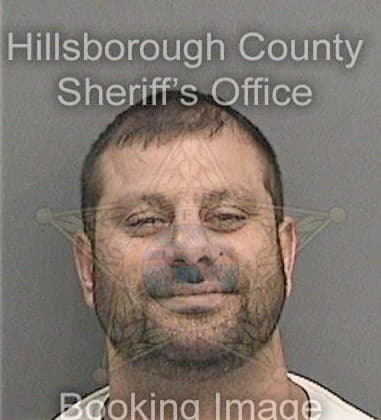 Christopher Allison, - Hillsborough County, FL 