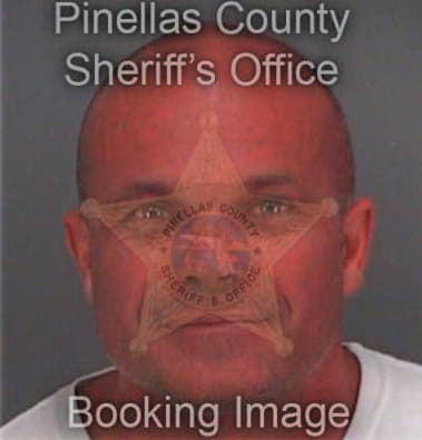 John Alterpeter, - Pinellas County, FL 