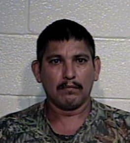 Jose Arevalo, - Hidalgo County, TX 