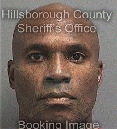 Jean Armand, - Hillsborough County, FL 