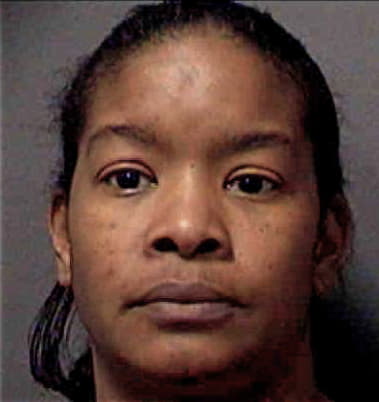 Latrice Armstrong, - Mecklenburg County, NC 