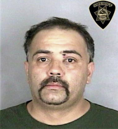 Jason Avila, - Marion County, OR 