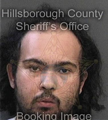 David Avilamartinez, - Hillsborough County, FL 