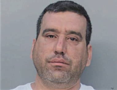 Jose Banos, - Dade County, FL 