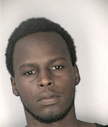 Lucious Baston, - Hillsborough County, FL 