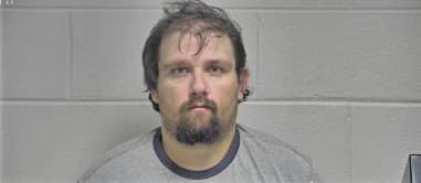 Karl Bates, - Oldham County, KY 