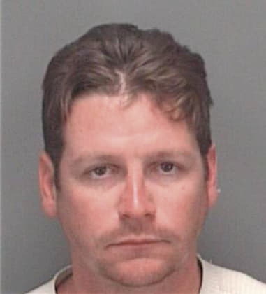 Derek Behuniak, - Pinellas County, FL 