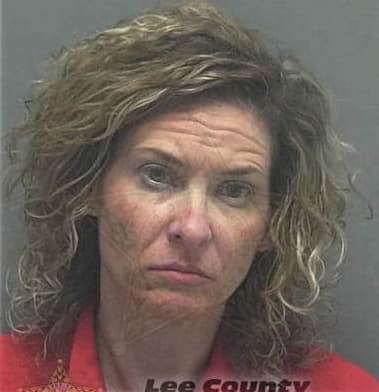 Michelle Benge, - Lee County, FL 