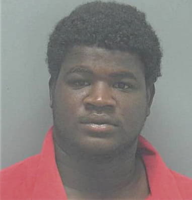 Kenneth Benjamin, - Lee County, FL 