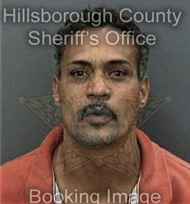 Rolando Bermudes - Hillsborough County, FL 