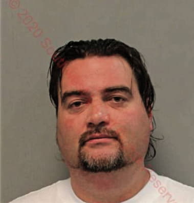 Brian Blankenbeckler, - Washington County, VA 