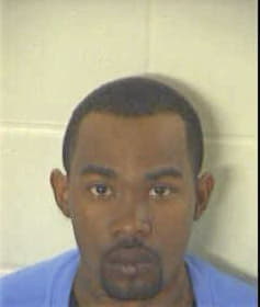 Anthony Blocker - Fulton County, GA 