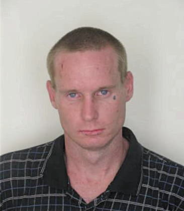Brian Born - Hillsborough County, FL 