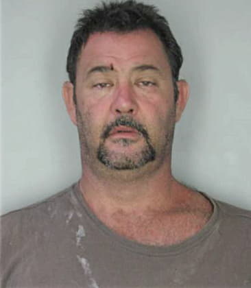 Roger Borras - Hillsborough County, FL 