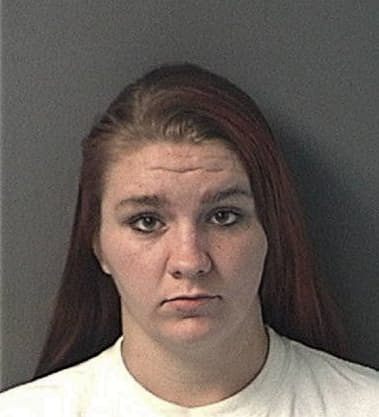 Georgina Brady, - Escambia County, FL 