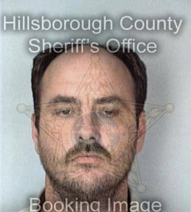 Jason Brady - Hillsborough County, FL 