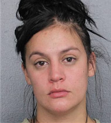 Elizabeth Brazzil, - Broward County, FL 