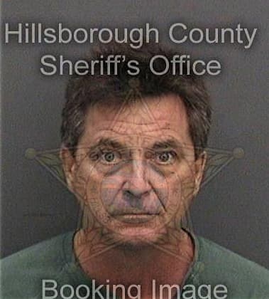 Joshua Bridges - Hillsborough County, FL 