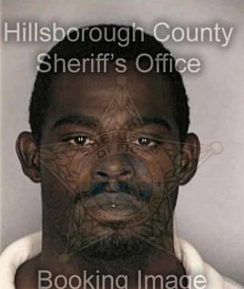 Andre Briggs - Hillsborough County, FL 