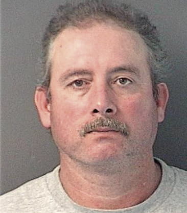 Dennis Brown, - Escambia County, FL 