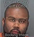 Lamar Brown, - Pinellas County, FL 