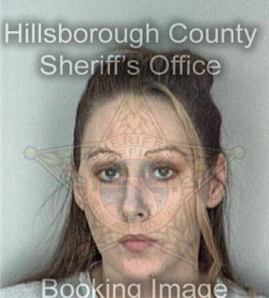 Theresa Bryan, - Hillsborough County, FL 