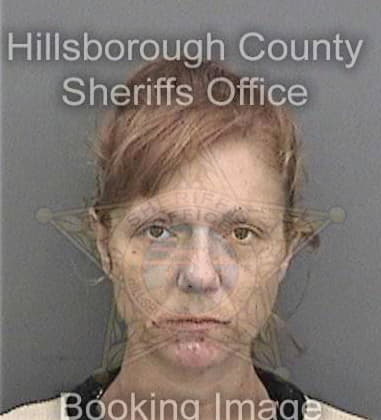 Kelly Catalfina, - Hillsborough County, FL 