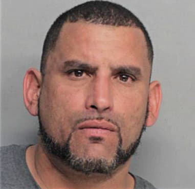 Dennis Chavez, - Dade County, FL 