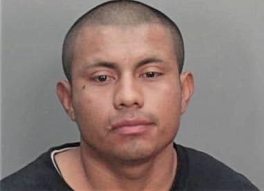 Jose Chaviano, - Dade County, FL 