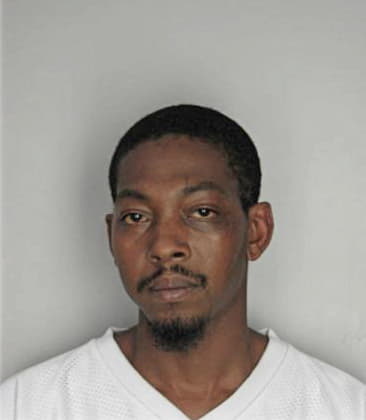 James Christmas - Hillsborough County, FL 