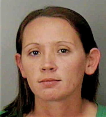 Kristi Clark - Polk County, FL 