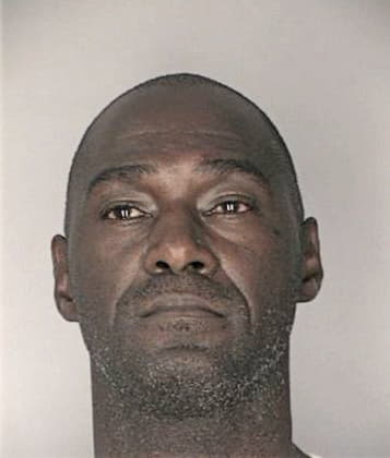Kevin Clerkley - Hillsborough County, FL 